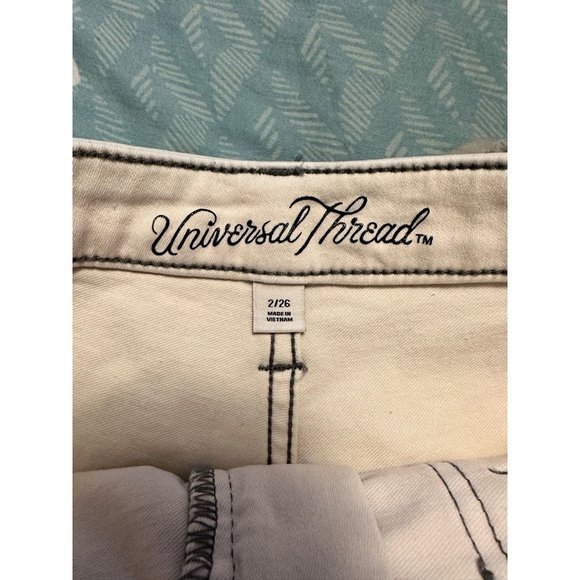 6 FOR $15 Universal thread shorts 2/26 - Picture 3 of 4
